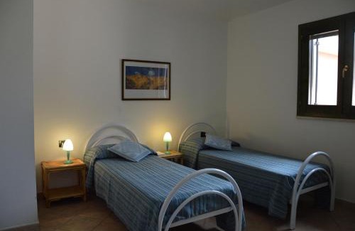 Cala Liberotto Apartamento | Casa Calaginepro