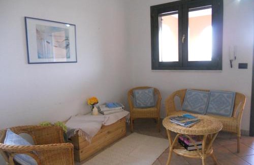 Cala Liberotto Apartamento | Casa Calaginepro