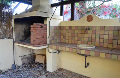 Cala Liberotto Apartamento | Casa Calaginepro