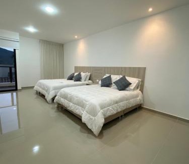 Roldanillo Casa | casa calam