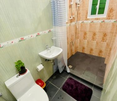Tagaytay Casa | Casa Calanog