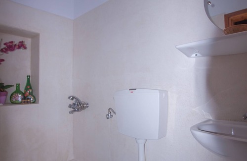 Syrrako Casa | Casa Calda