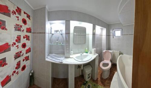 Busteni Casa | Casa Caldura Rodica
