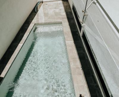 Colinas de Santiago Apartamento | Casa Calec 2BR Apartment with Pool & Terrace