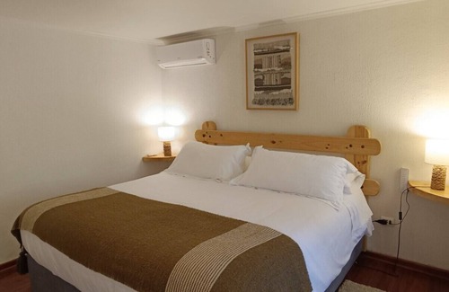 Santa Cruz Cama Y Desayuno | Casa Calfu