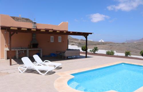 Fuerteventura Casa | Casa Caliche