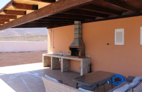 Fuerteventura Casa | Casa Caliche