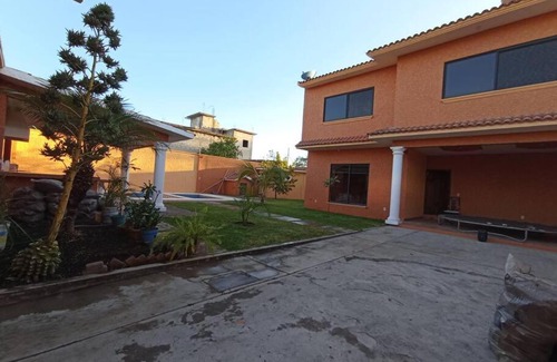 Temixco Casa | Casa calida 28