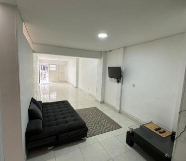 Cali Casa | Casa calima