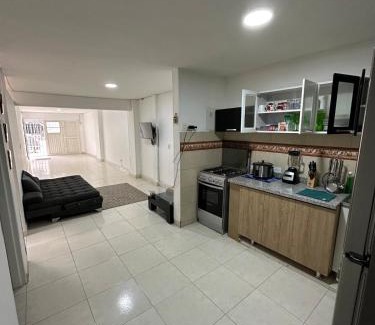 Cali Casa | Casa calima