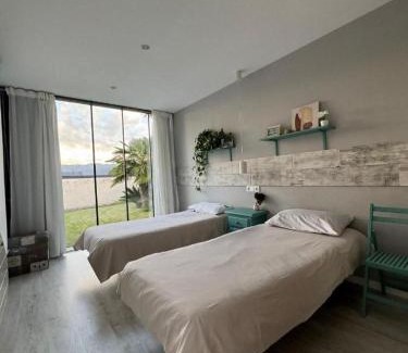 Boiro Casa | Casa Calima