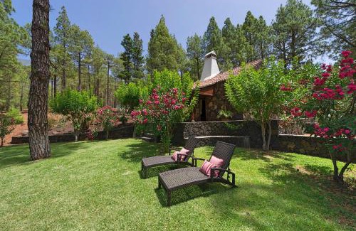 El Paso Chalet De Esquí | Casa Calimera