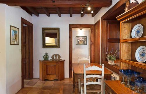 El Paso Chalet De Esquí | Casa Calimera