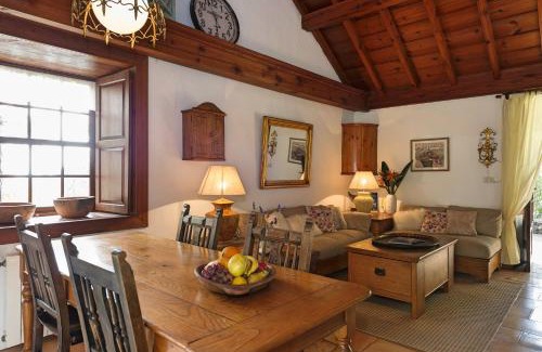 El Paso Chalet De Esquí | Casa Calimera