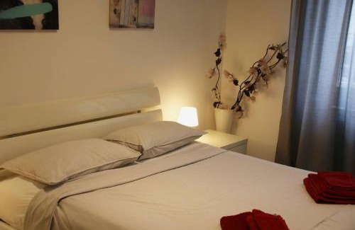 Melzo Apartamento | Casa Calipso