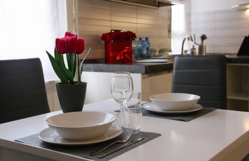 Melzo Apartamento | Casa Calipso