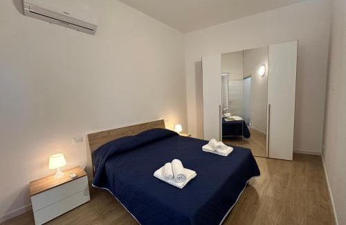 Sant'Andrea Bonagia Casa | Casa Calipso