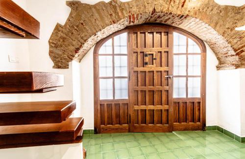 Zafra Old Town Casa | Casa Callejita del Clavel