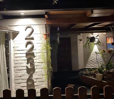 Eldorado Apartamento | Casa Calma