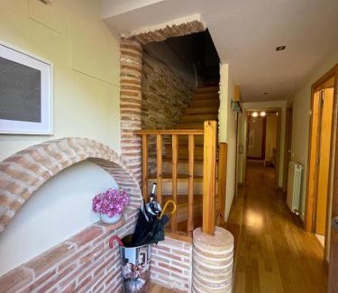 Villanua Apartamento | Casa Calma Villanúa