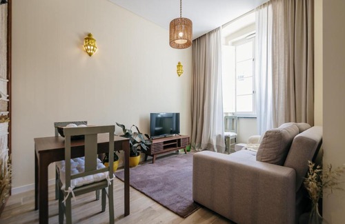 Beja Apartamento | Casa Calmaria Beja