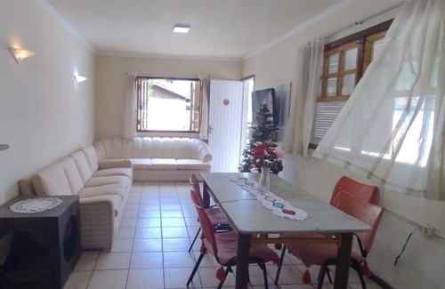 Santinho Casa | Casa Calmaria
