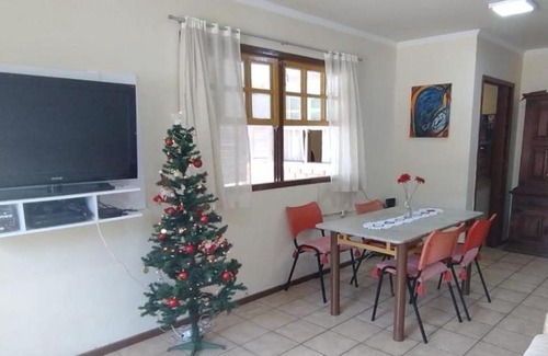 Santinho Casa | Casa Calmaria