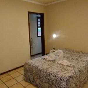 Santinho Casa | Casa Calmaria