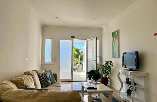 Caloura Apartamento | Casa Caloura Lotus Deluxe Accommodation & Spa