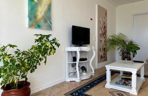 Caloura Apartamento | Casa Caloura Lotus Deluxe Accommodation & Spa