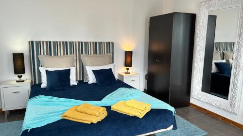 Caloura Apartamento | Casa Caloura Natura Deluxe Accommodation & Spa