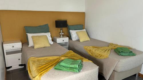 Caloura Apartamento | Casa Caloura Natura Deluxe Accommodation & Spa