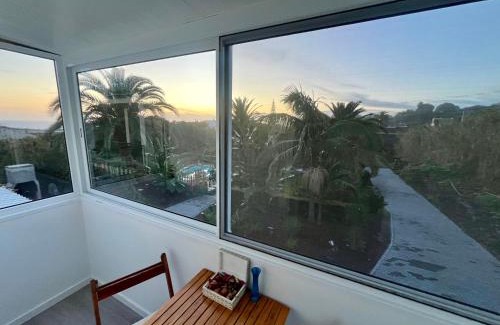 Caloura Apartamento | Casa Caloura Water Deluxe Accommodation & Spa