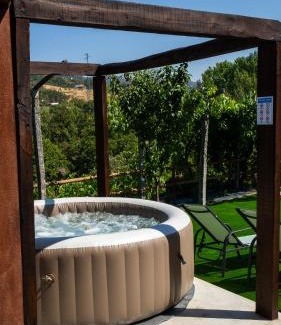 Baiao Apartamento | Casa Camélia - The Valley Villas