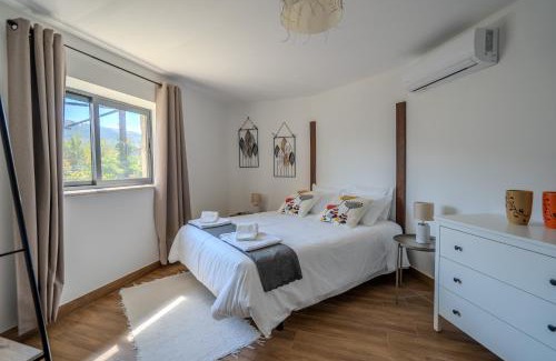 Baiao Apartamento | Casa Camélia - The Valley Villas