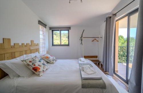 Baiao Apartamento | Casa Camélia - The Valley Villas