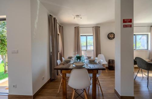 Baiao Apartamento | Casa Camélia - The Valley Villas