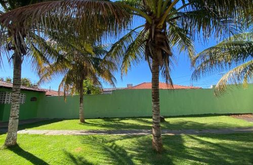 Caicara Casa | Casa Camargo - com mercado na frente