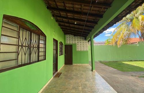 Caicara Casa | Casa Camargo - com mercado na frente