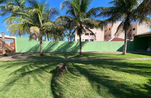 Caicara Casa | Casa Camargo - com mercado na frente