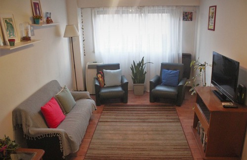 Villa Crespo Casa | casa camargo palermo queen