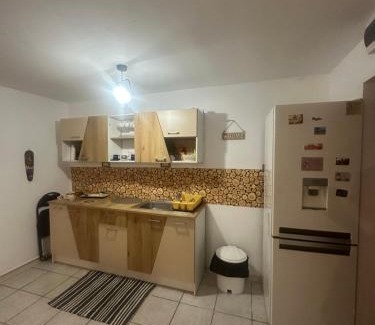 Corbu Apartamento | Casa/camere Maria