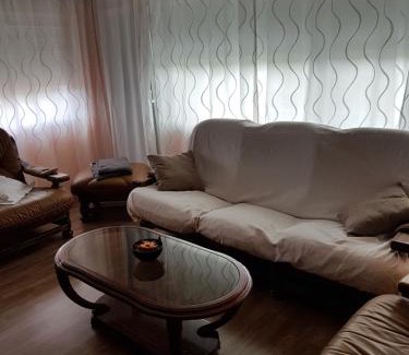 A Telleira Apartamento | Casa Camiño dos Faros