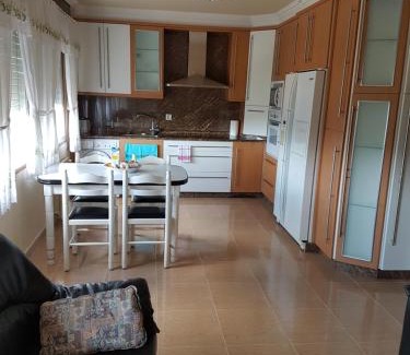 A Telleira Apartamento | Casa Camiño dos Faros