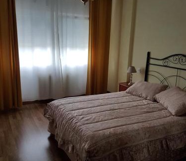 A Telleira Apartamento | Casa Camiño dos Faros