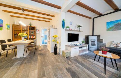 El Tossalet Casa | Casa Camila Family bungalow