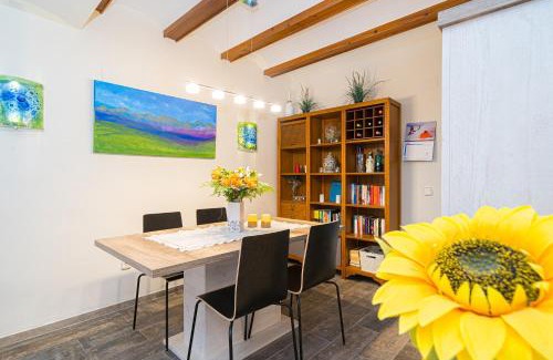 El Tossalet Casa | Casa Camila Family bungalow