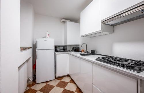 Parma City Centre Apartamento | Casa Camilla - Arty Suite nel centro storico