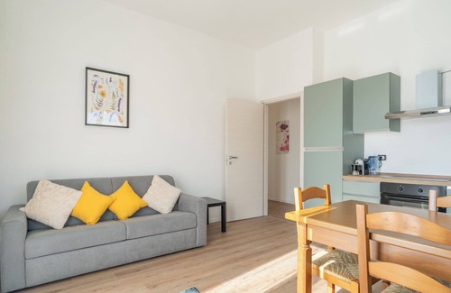 Bosisio Parini Apartamento | Casa Camilla - Bosisio