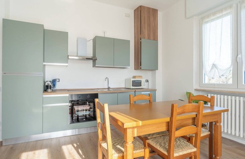 Bosisio Parini Apartamento | Casa Camilla - Bosisio